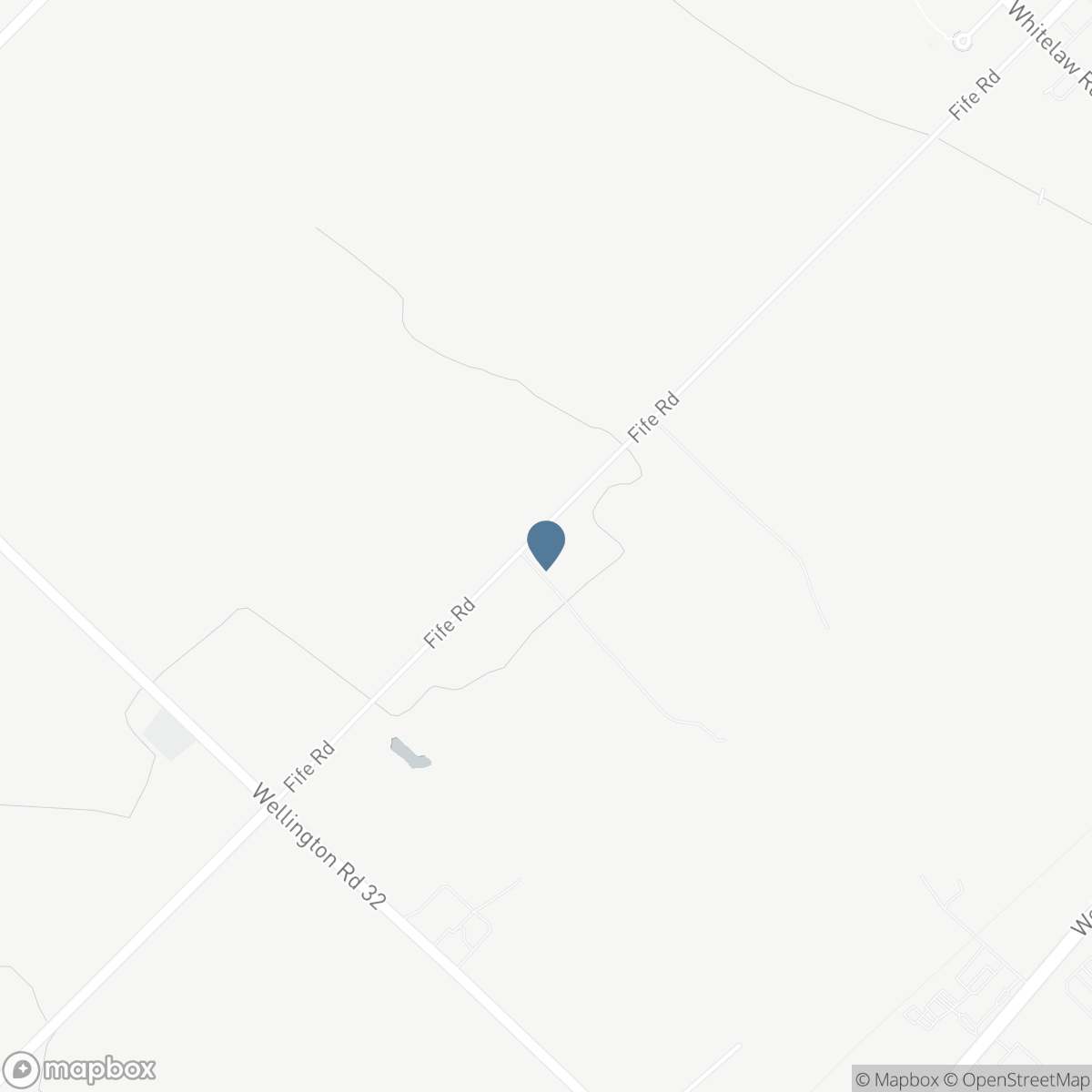 7065 FIFE ROAD, Guelph, Ontario N1H 6J4